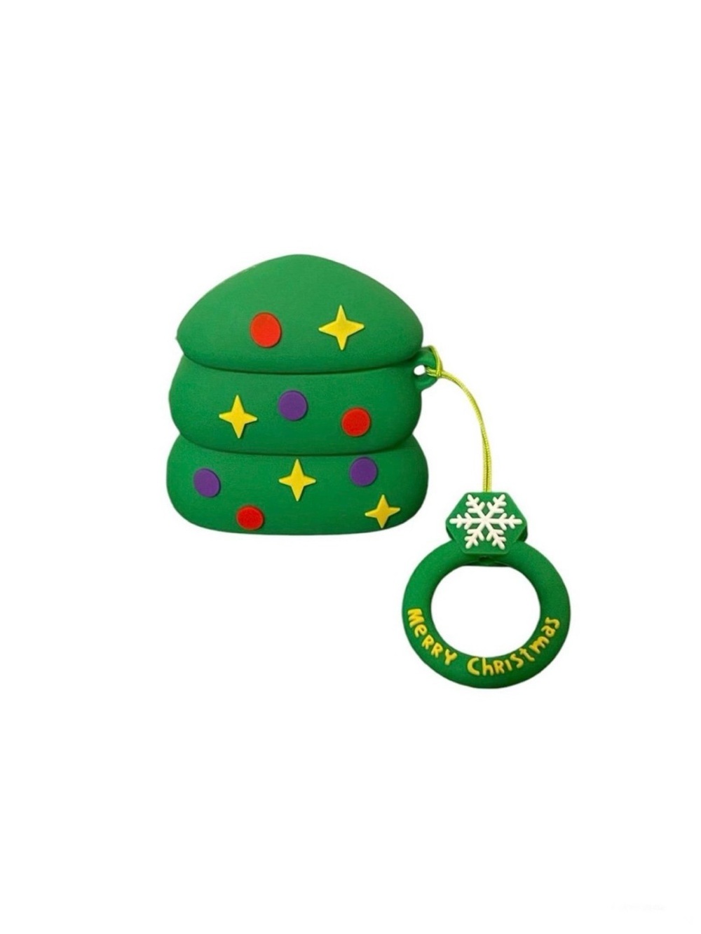 Christmas Tree AirPod Case | Gen 1/2